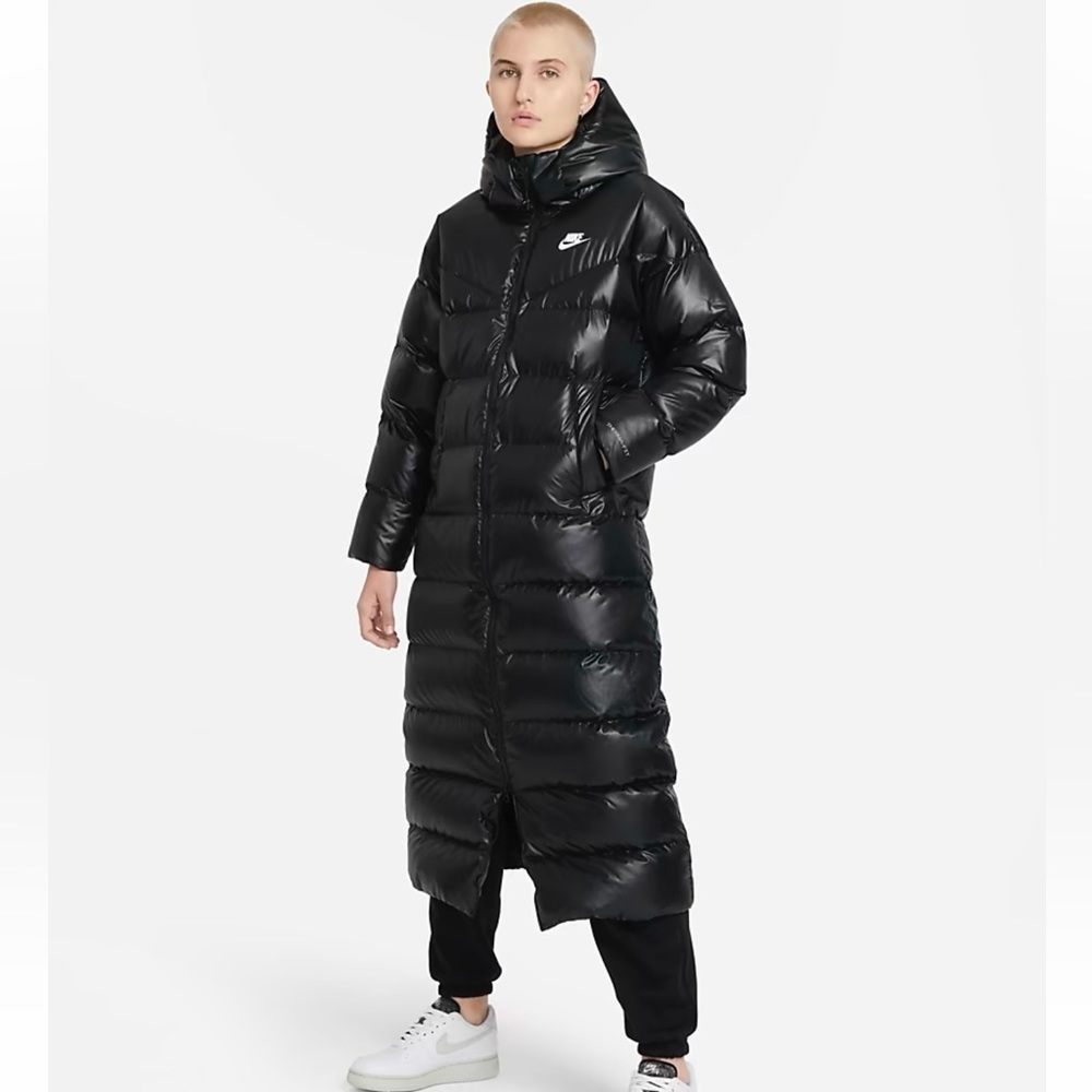 Nike Thermafit Parka
